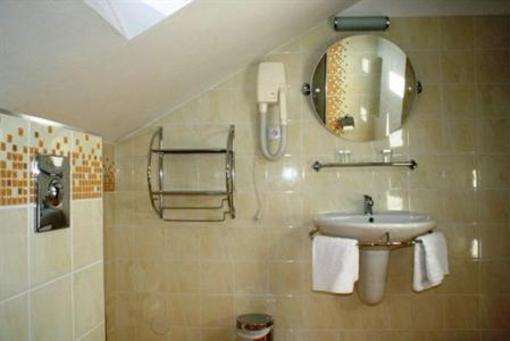 фото отеля Hotel Baroko