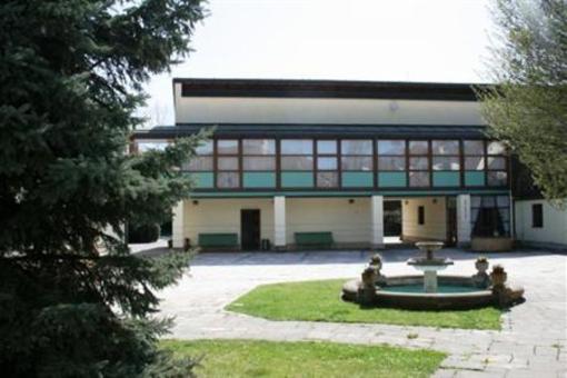 фото отеля Hotel Baroko
