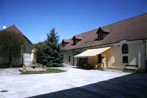 фото отеля Hotel Baroko
