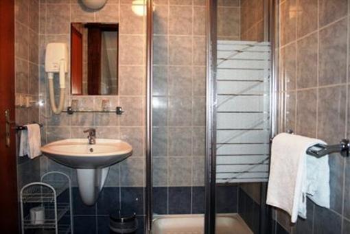 фото отеля Hotel Baroko
