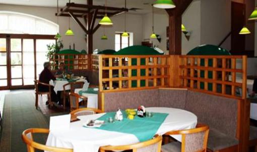фото отеля Hotel Baroko