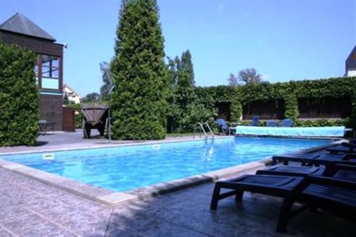 фото отеля Hotel Baroko