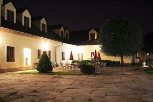 фото отеля Hotel Baroko