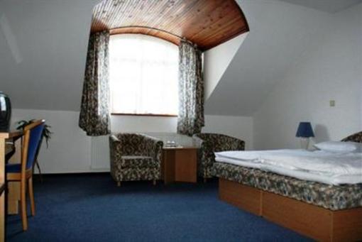 фото отеля Hotel Baroko