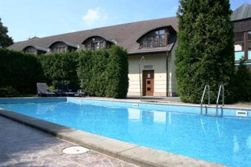 фото отеля Hotel Baroko