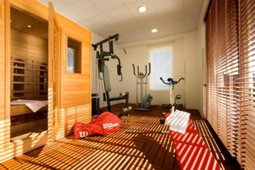фото отеля Hotel Calan Blanes