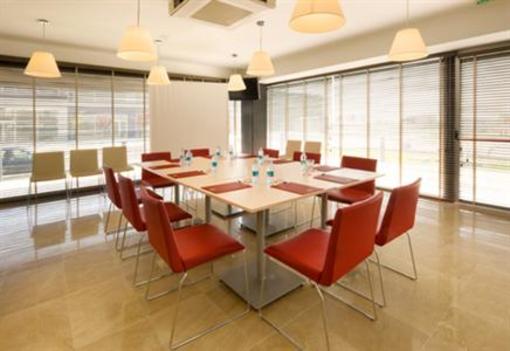 фото отеля Hotel Calan Blanes