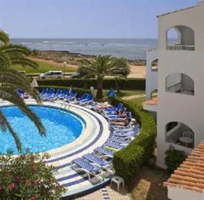 фото отеля Hotel Calan Blanes