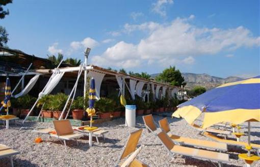 фото отеля Agriturismo Madonna Incoronata