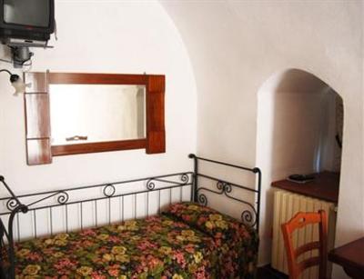 фото отеля Agriturismo Madonna Incoronata