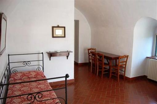 фото отеля Agriturismo Madonna Incoronata