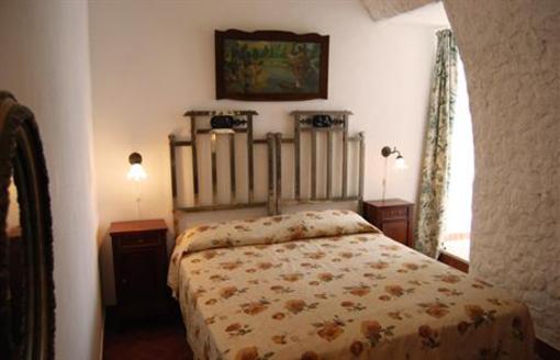 фото отеля Agriturismo Madonna Incoronata