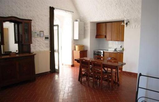 фото отеля Agriturismo Madonna Incoronata