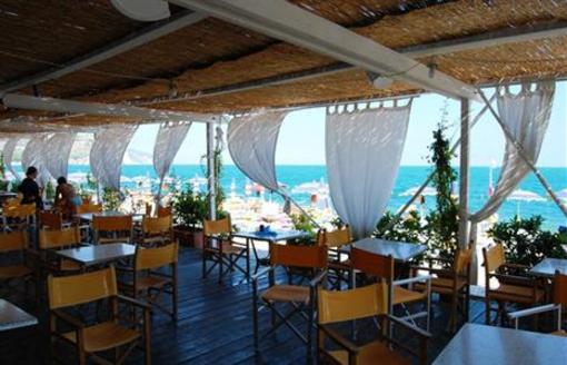 фото отеля Agriturismo Madonna Incoronata
