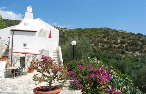 фото отеля Agriturismo Madonna Incoronata