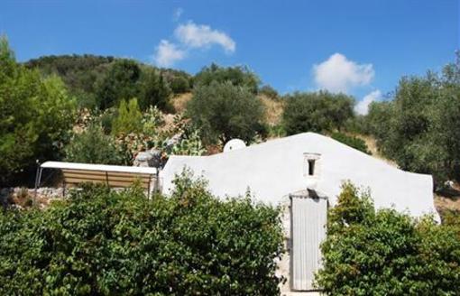 фото отеля Agriturismo Madonna Incoronata