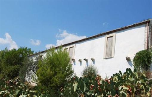 фото отеля Agriturismo Madonna Incoronata