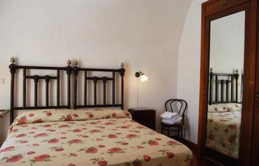 фото отеля Agriturismo Madonna Incoronata