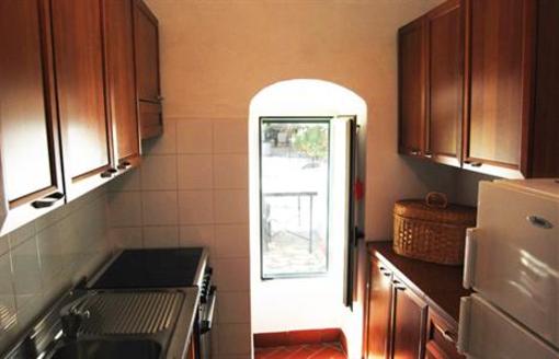 фото отеля Agriturismo Madonna Incoronata