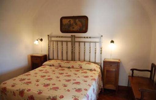 фото отеля Agriturismo Madonna Incoronata