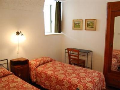 фото отеля Agriturismo Madonna Incoronata