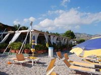 Agriturismo Madonna Incoronata