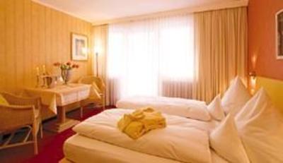 фото отеля Wohlfuhl- und Biohotel Alpenrose