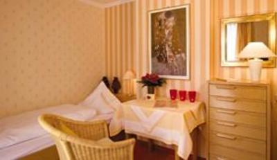 фото отеля Wohlfuhl- und Biohotel Alpenrose