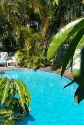 фото отеля Maroochydore Beach Motel