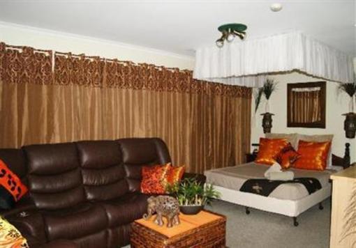 фото отеля Maroochydore Beach Motel