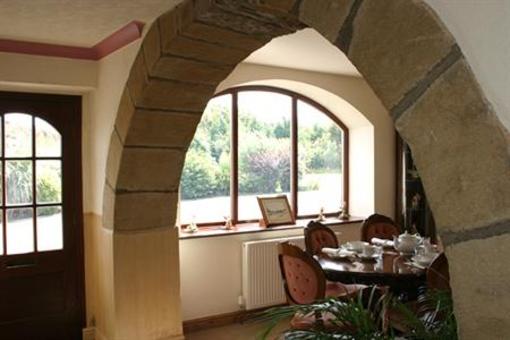 фото отеля Ackroyd House