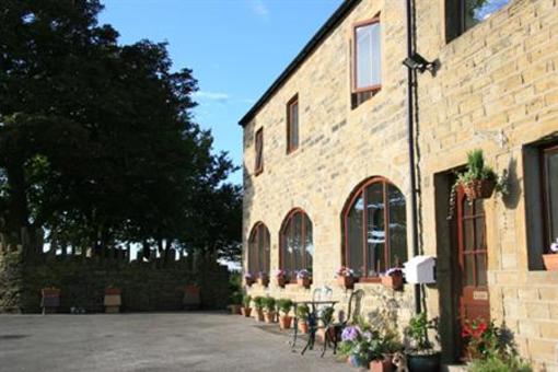 фото отеля Ackroyd House