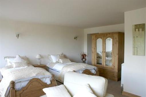 фото отеля Ackroyd House