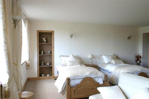 фото отеля Ackroyd House
