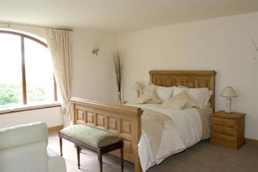 фото отеля Ackroyd House