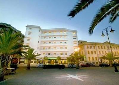 фото отеля Astura Palace Hotel