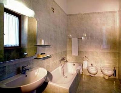 фото отеля Astura Palace Hotel