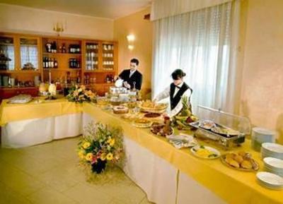 фото отеля Astura Palace Hotel