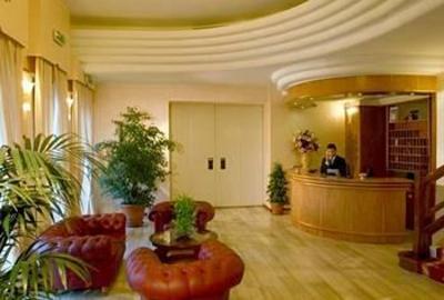 фото отеля Astura Palace Hotel