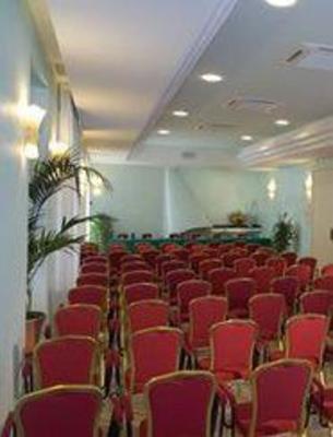фото отеля Astura Palace Hotel