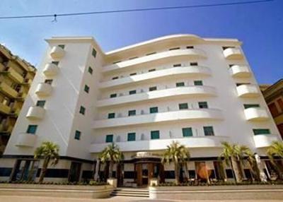 фото отеля Astura Palace Hotel