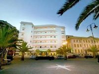 Astura Palace Hotel