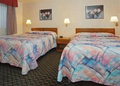 фото отеля Rodeway Inn Elko