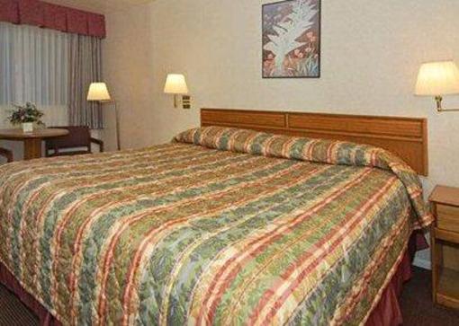 фото отеля Rodeway Inn Elko