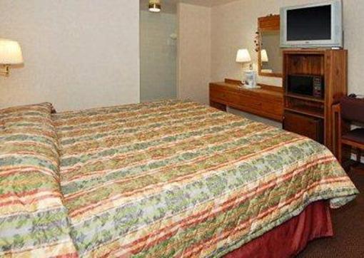 фото отеля Rodeway Inn Elko