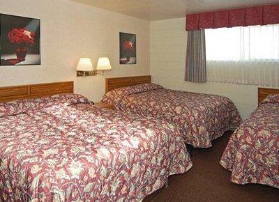 фото отеля Rodeway Inn Elko