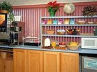 фото отеля Rodeway Inn Elko