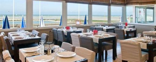 фото отеля Atlantic Hotel Wimereux