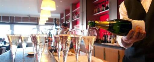 фото отеля Atlantic Hotel Wimereux
