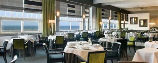 фото отеля Atlantic Hotel Wimereux